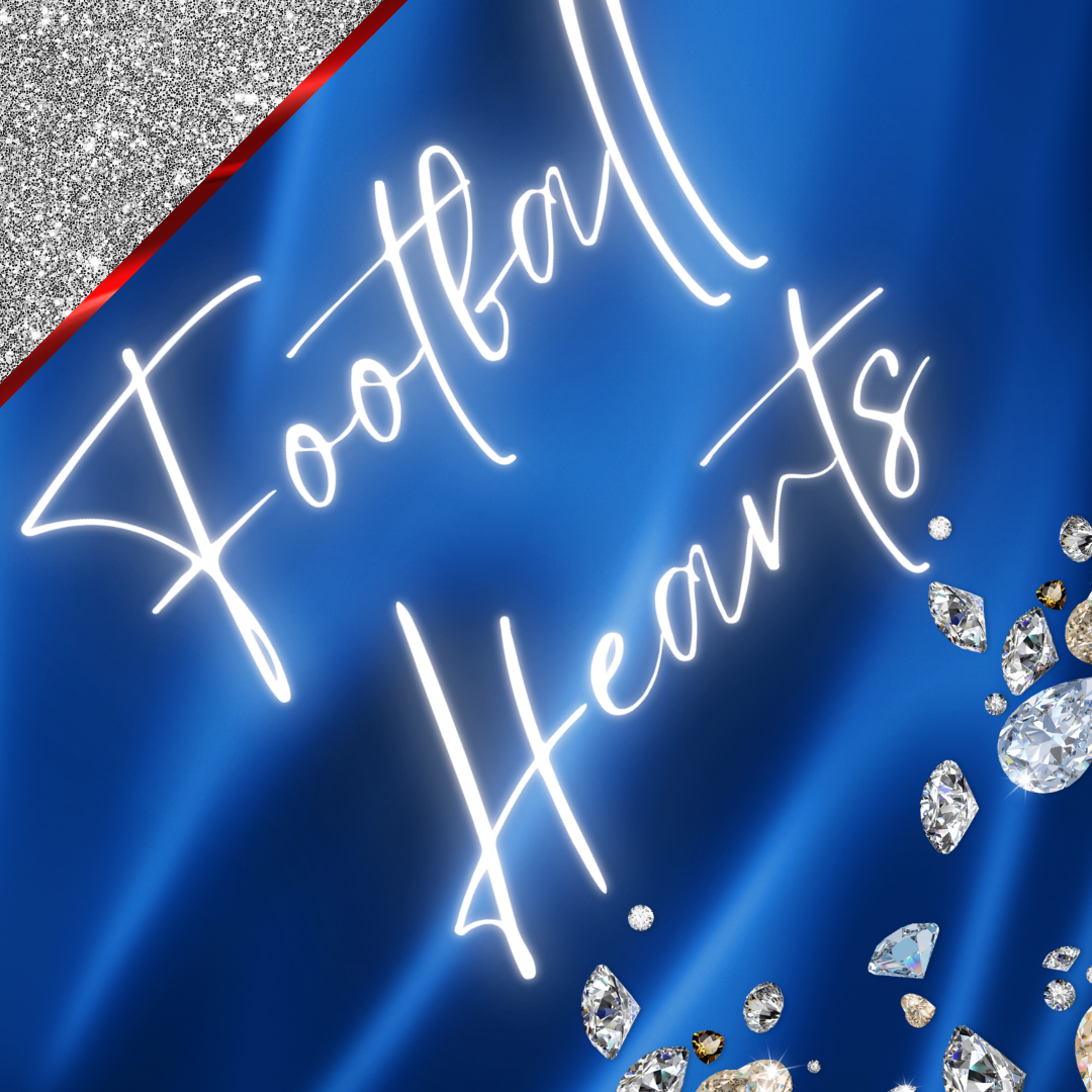 Football hearts