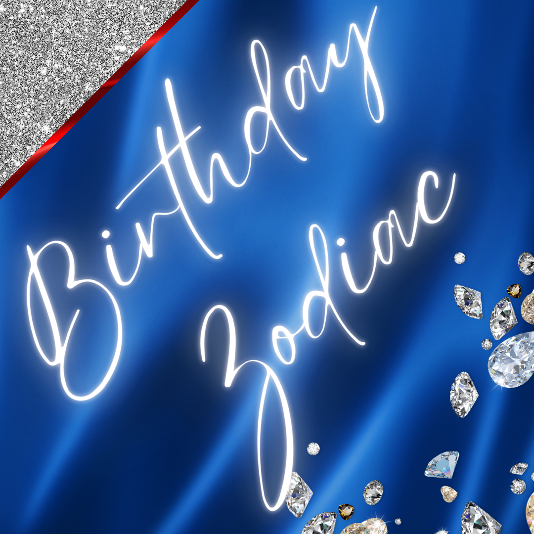 Birthday/Zodiac