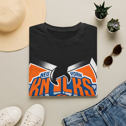 WuKnicks Unisex Softstyle T-Shirt
