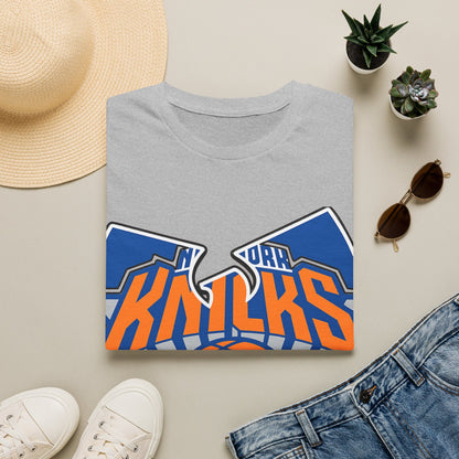 Wuknicks Unisex Softstyle T-Shirt