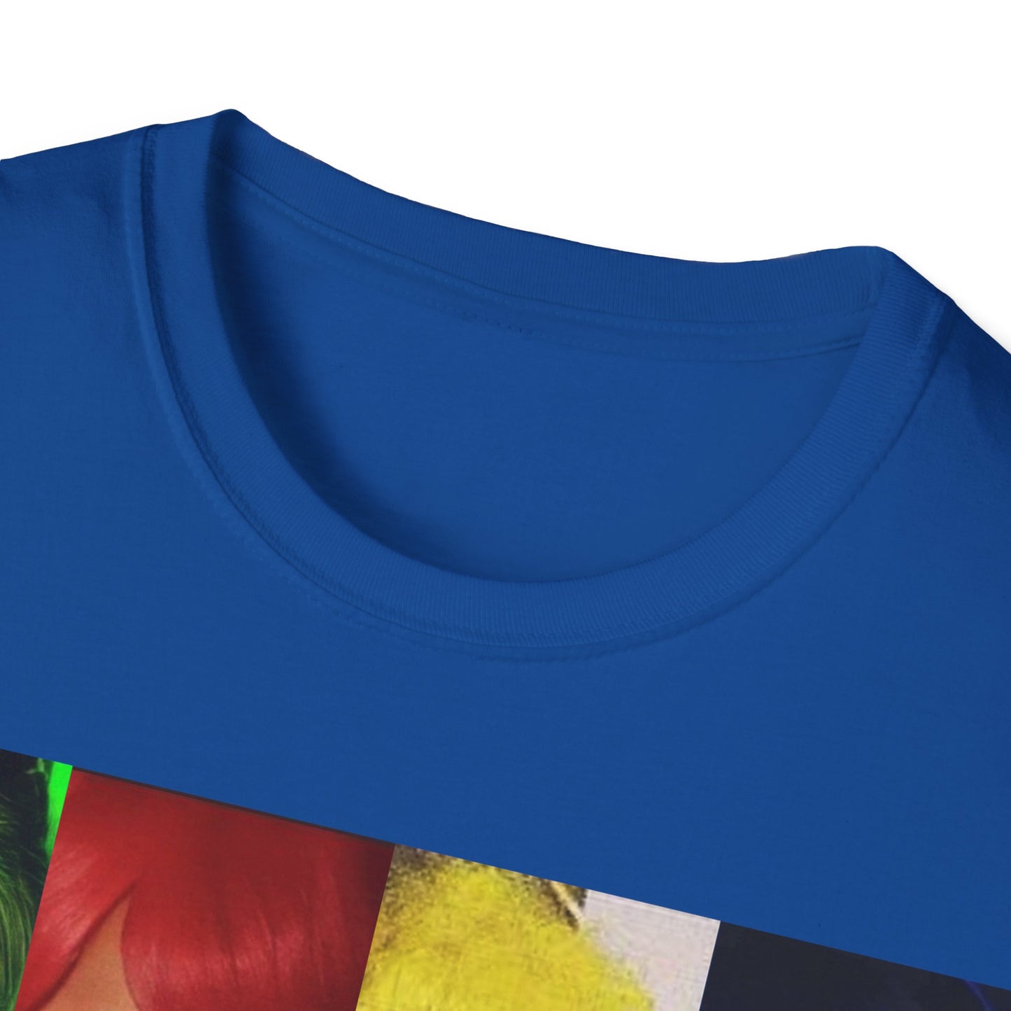 Lil Kim Unisex Softstyle T-Shirt