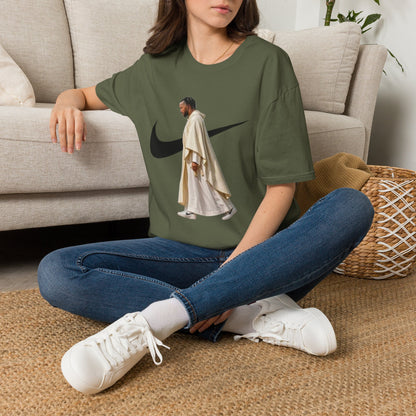 DES 3 Unisex Softstyle T-Shirt