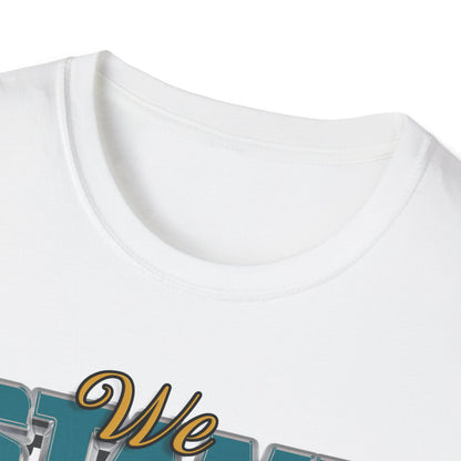 Stand on Business Jacksonville Unisex Softstyle T-Shirt
