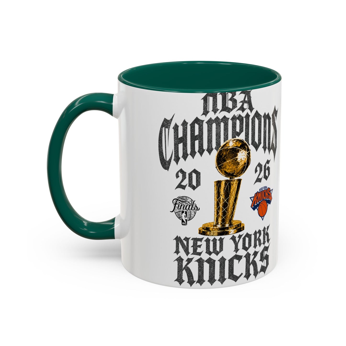 Colorful Mugs (11oz, 15oz)
