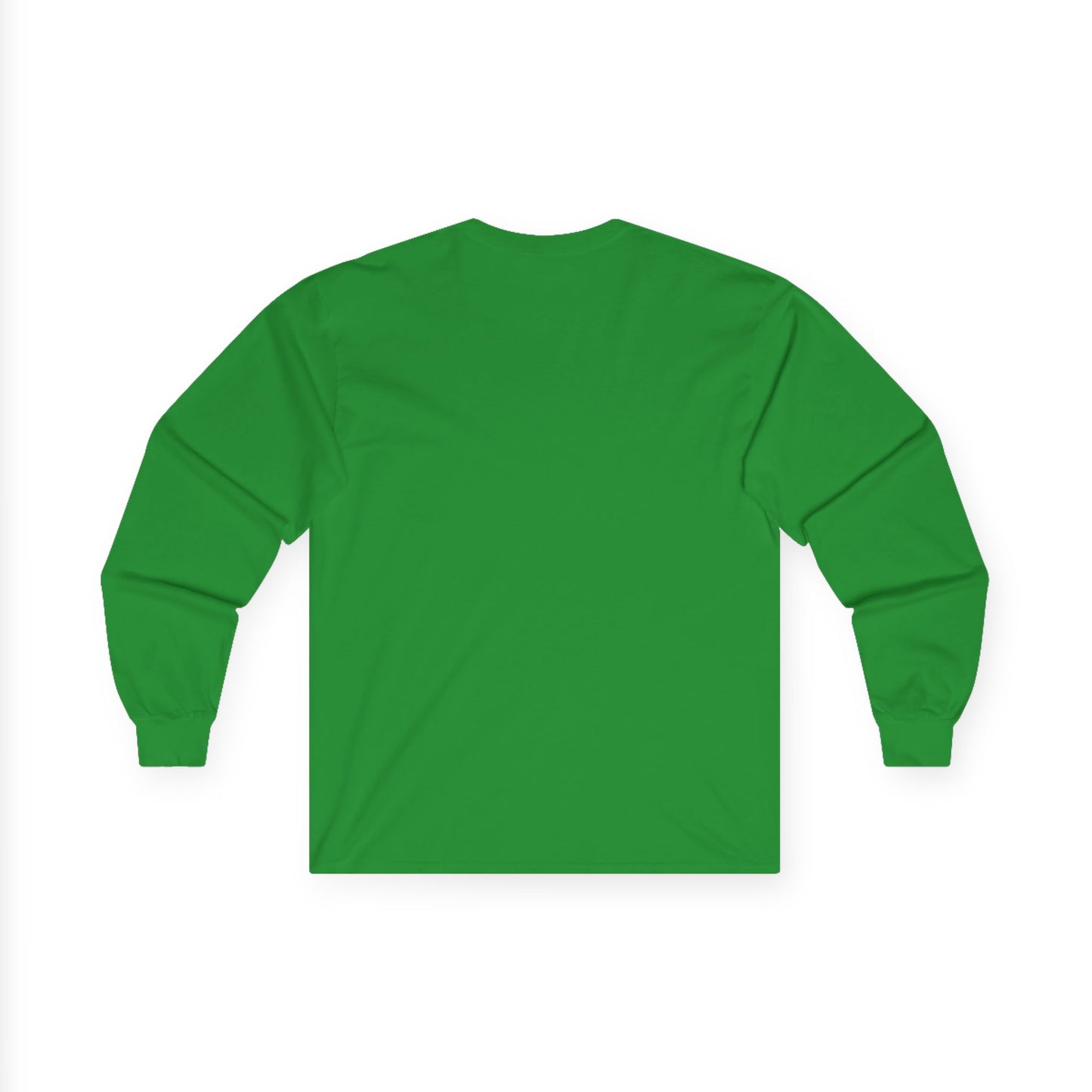 I have a dream two Unisex Ultra Cotton Long Sleeve Tee