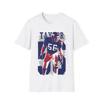 Taylor 2 Unisex Softstyle T-Shirt