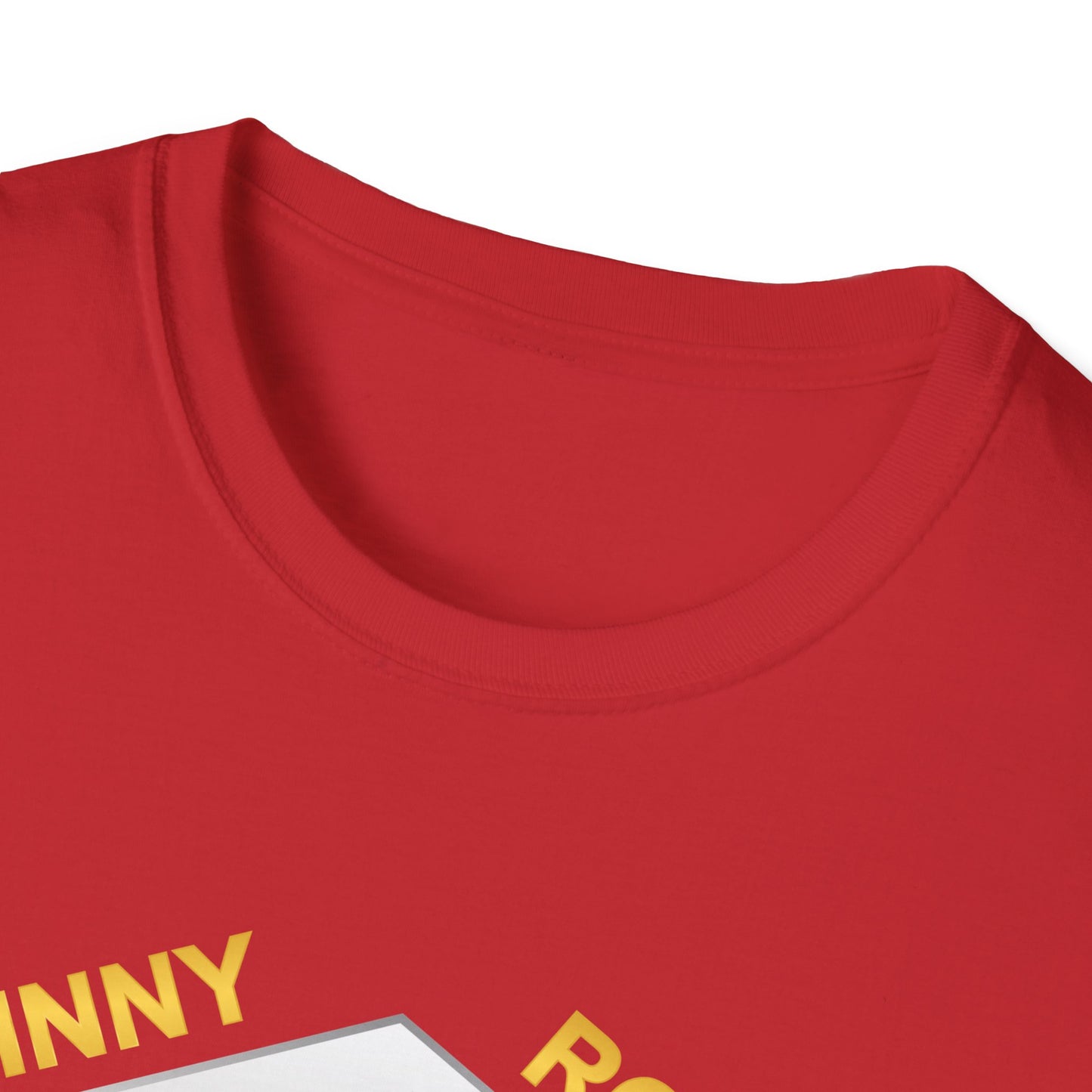 NE 2 Unisex Softstyle T-Shirt