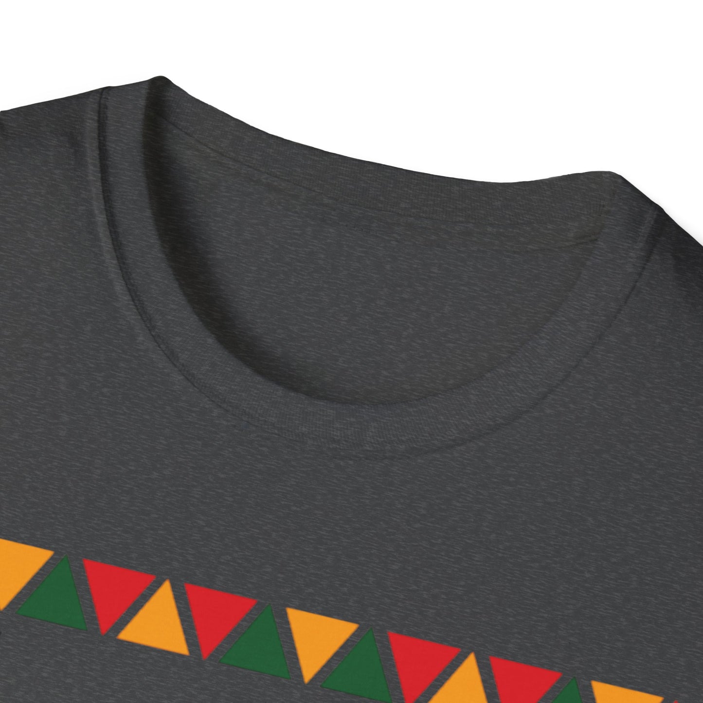 Feeling Blacknificent Unisex Softstyle T-Shirt
