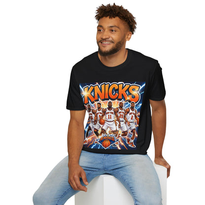 Champs Unisex Softstyle T-Shirt