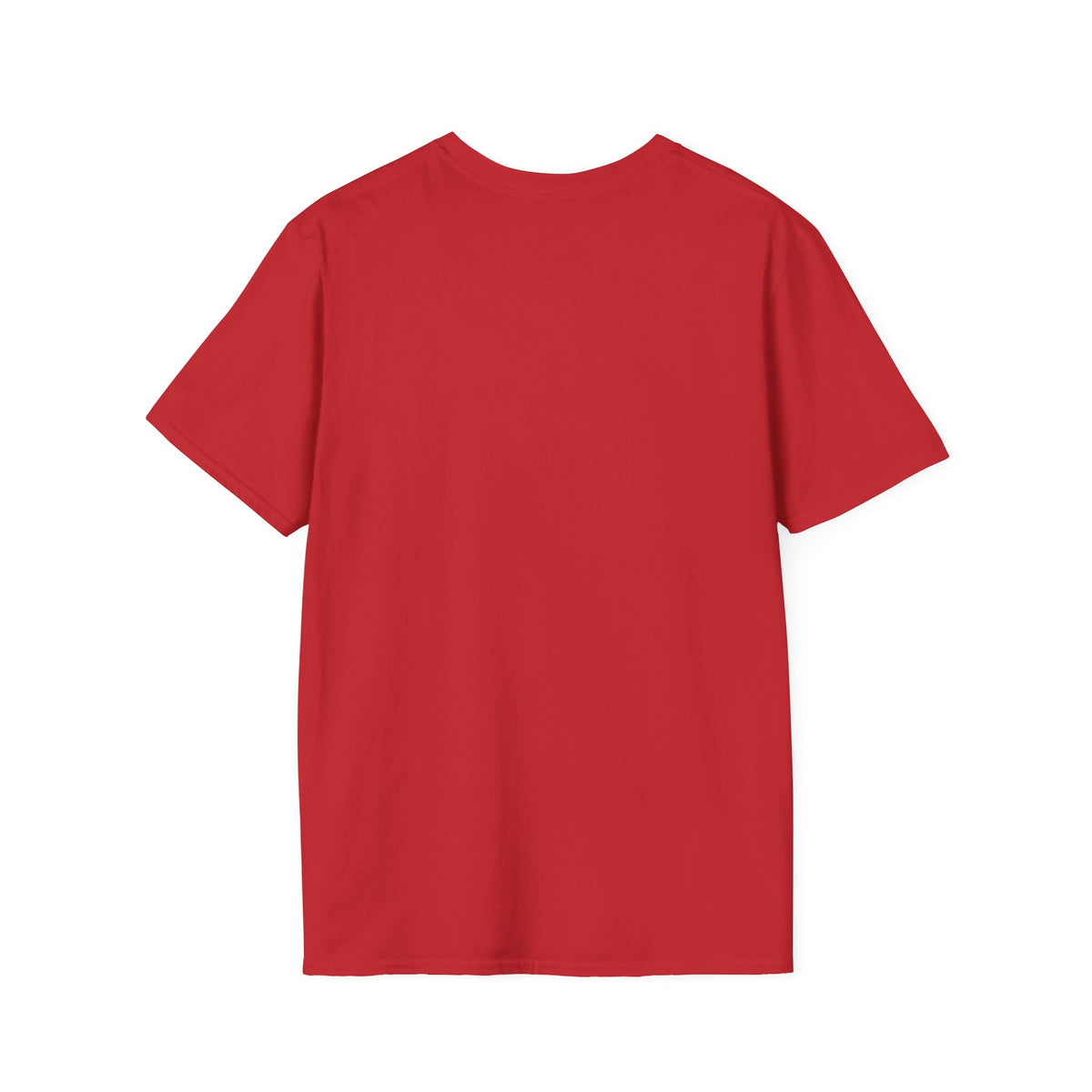 Classy until kickoff, ny Unisex Softstyle T-Shirt