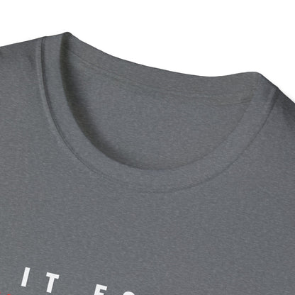 "Do It for the Culture" black | Streetwear, Gift for Activists, Cultural Celebration, Community Events, Everyday Wear