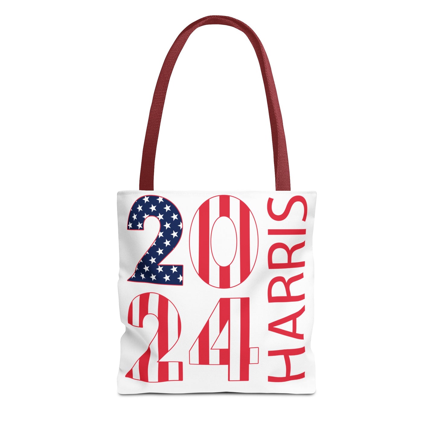 Harris 2024 Tote Bag (AOP)