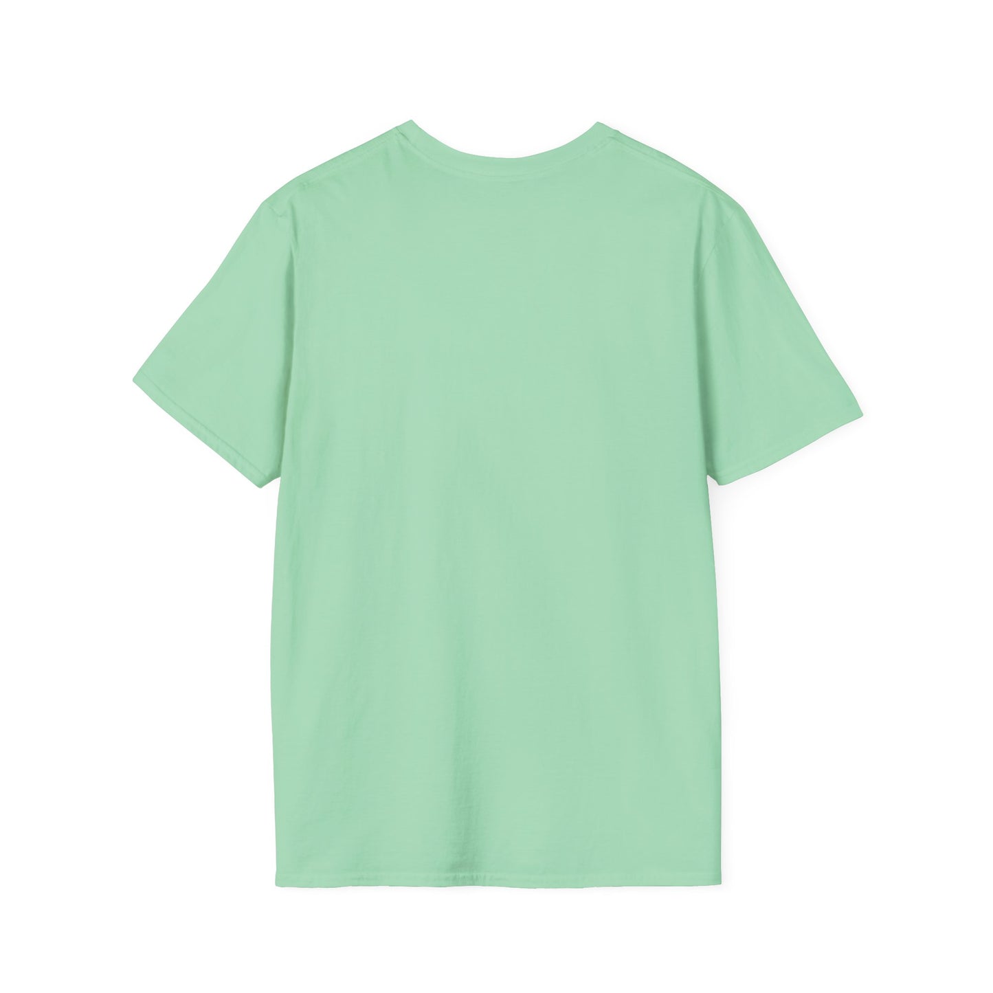 Ellie Unisex Softstyle T-Shirt