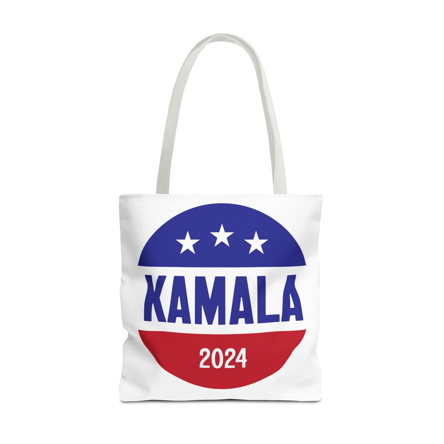 Kamala 2024 Tote Bag (AOP)