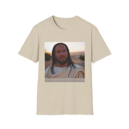 DESMOND 3 Unisex Softstyle T-Shirt