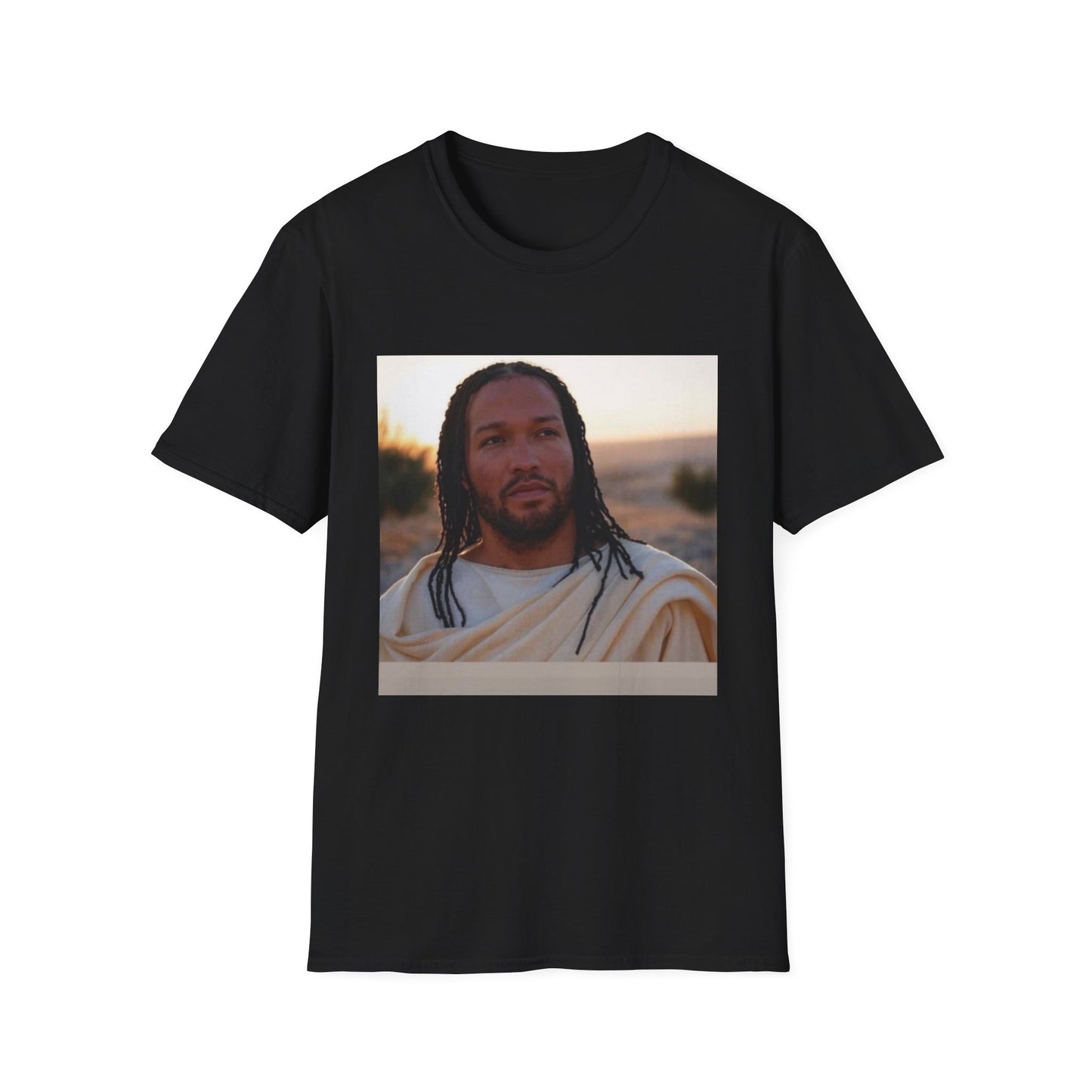 DESMOND 3 Unisex Softstyle T-Shirt