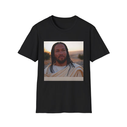 DESMOND 3 Unisex Softstyle T-Shirt