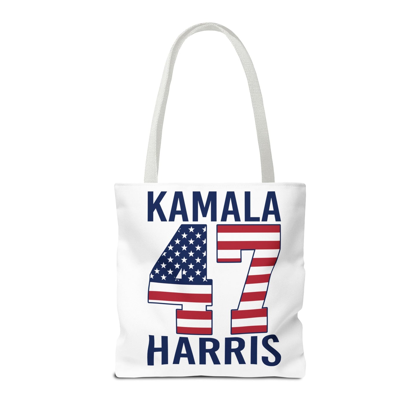 Harris 2024 Tote Bag (AOP)