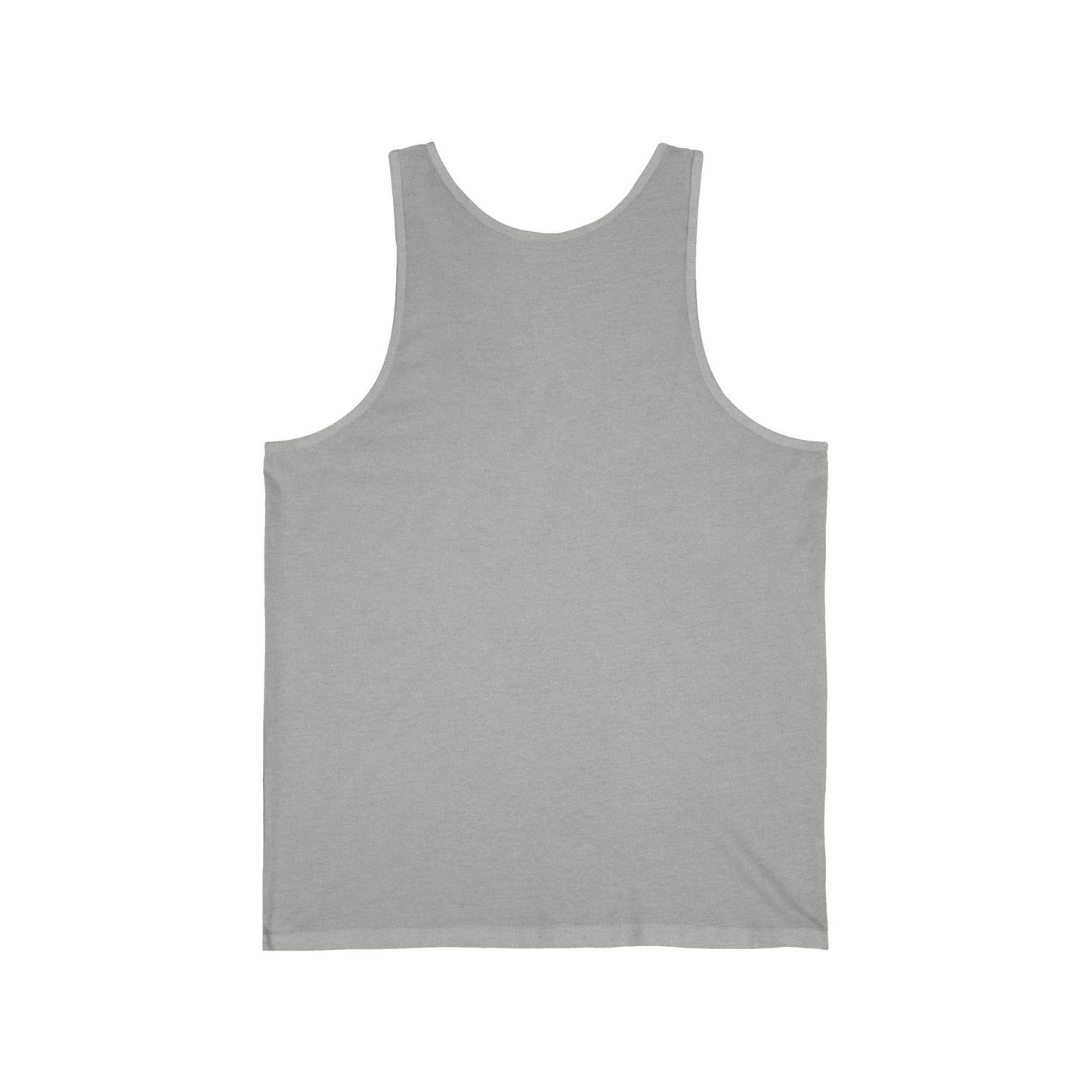 Liberty 2 Unisex Jersey Tank