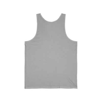 Liberty 2 Unisex Jersey Tank