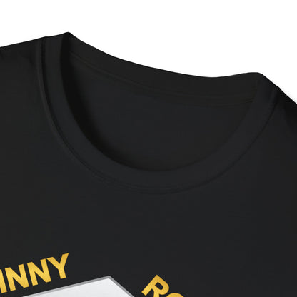 NE 2 Unisex Softstyle T-Shirt