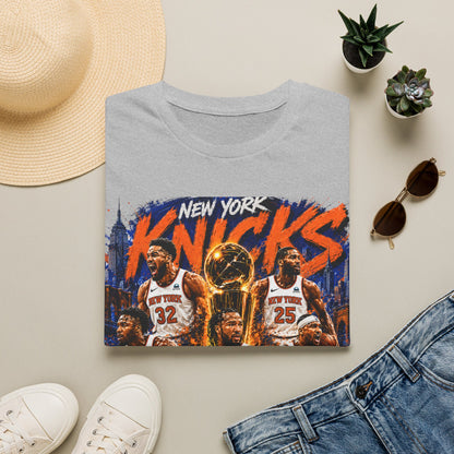 Champions Unisex Softstyle T-Shirt
