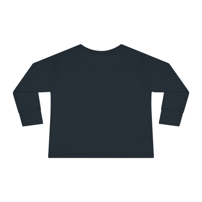 The Remix Toddler Toddler Long Sleeve Tee