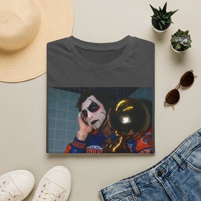 DES 4 Unisex Softstyle T-Shirt