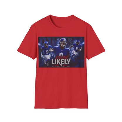 Likely Unisex Softstyle T-Shirt