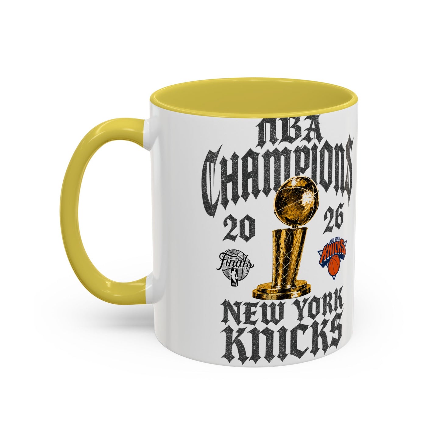 Colorful Mugs (11oz, 15oz)