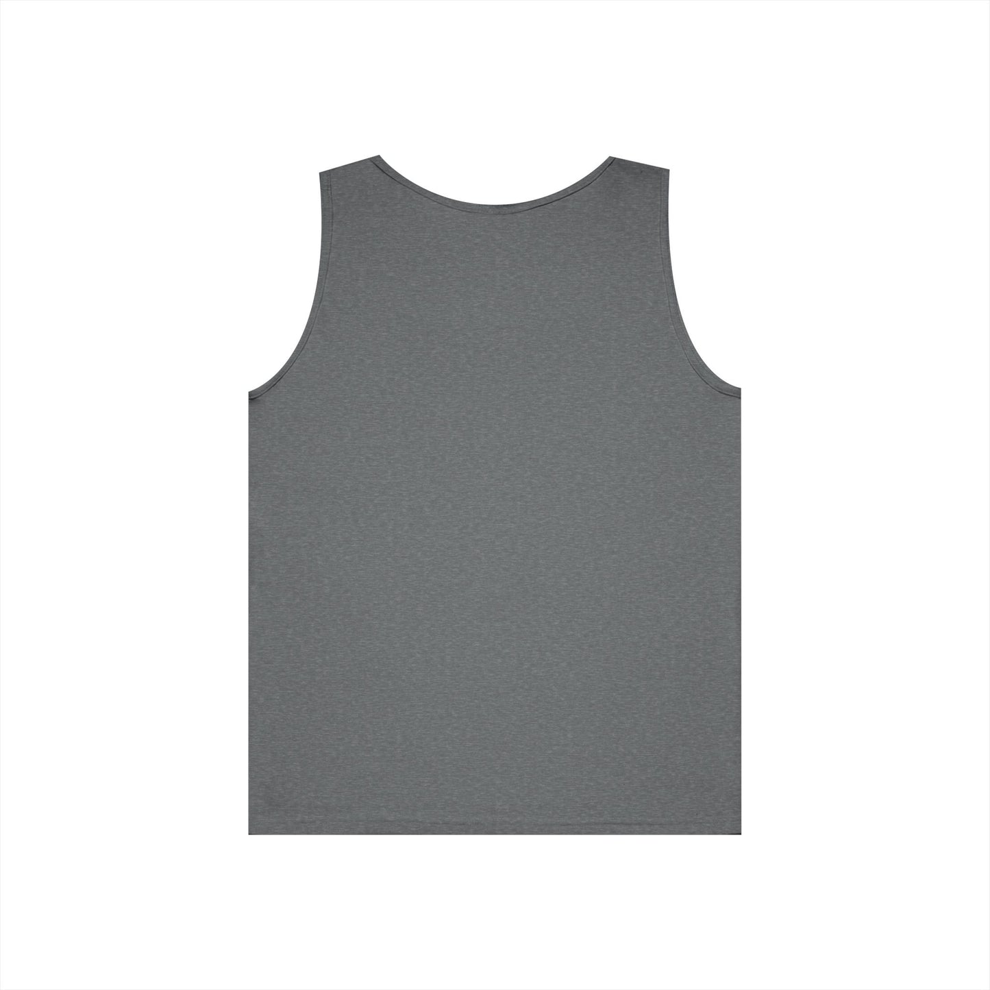 Liberty Unisex Heavy Cotton Tank Top
