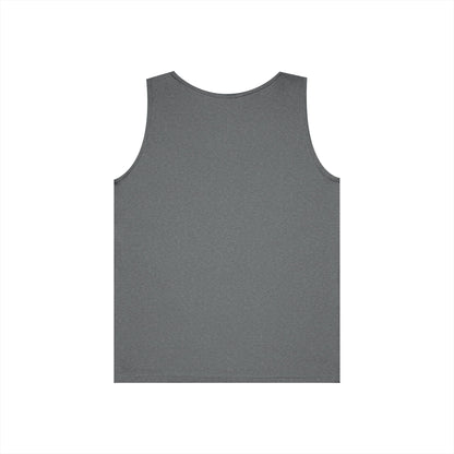 Liberty Unisex Heavy Cotton Tank Top
