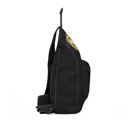 NE New Edition Sling Bag