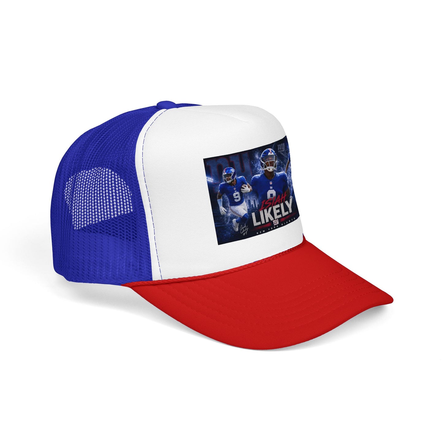 Likely Foam Trucker Hat