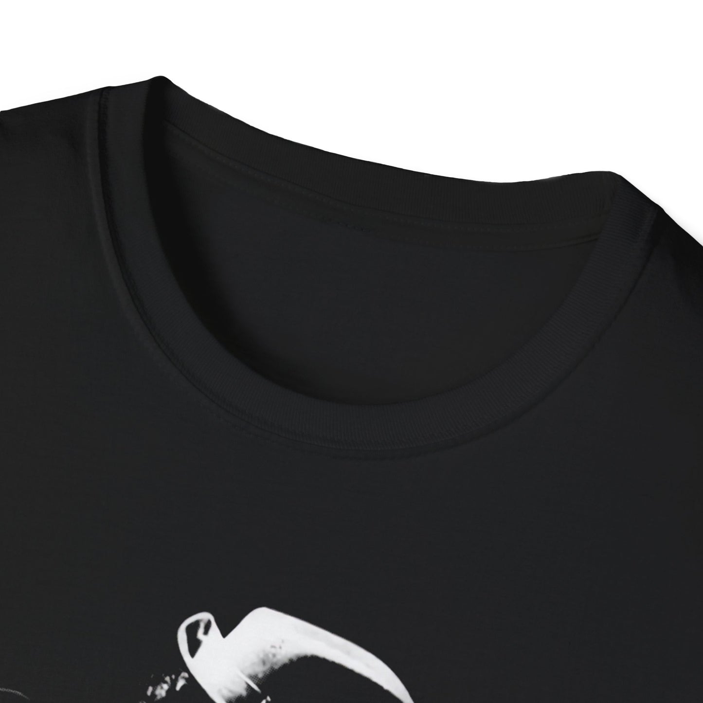 Michael Jackson 2 Unisex Softstyle T-Shirt