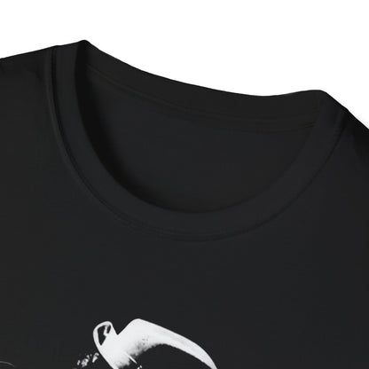 Michael Jackson 2 Unisex Softstyle T-Shirt