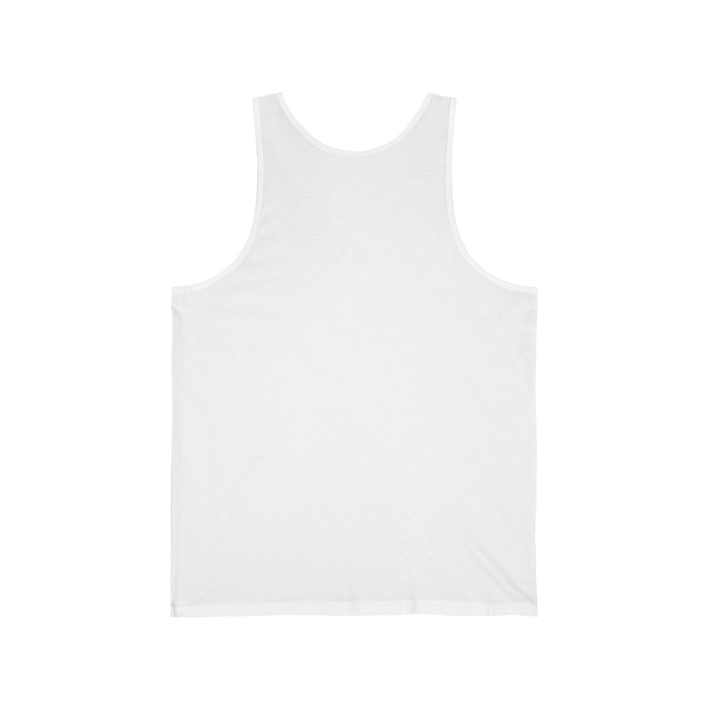 Liberty 2 Unisex Jersey Tank