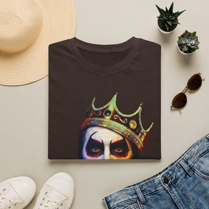 DES Unisex Softstyle T-Shirt