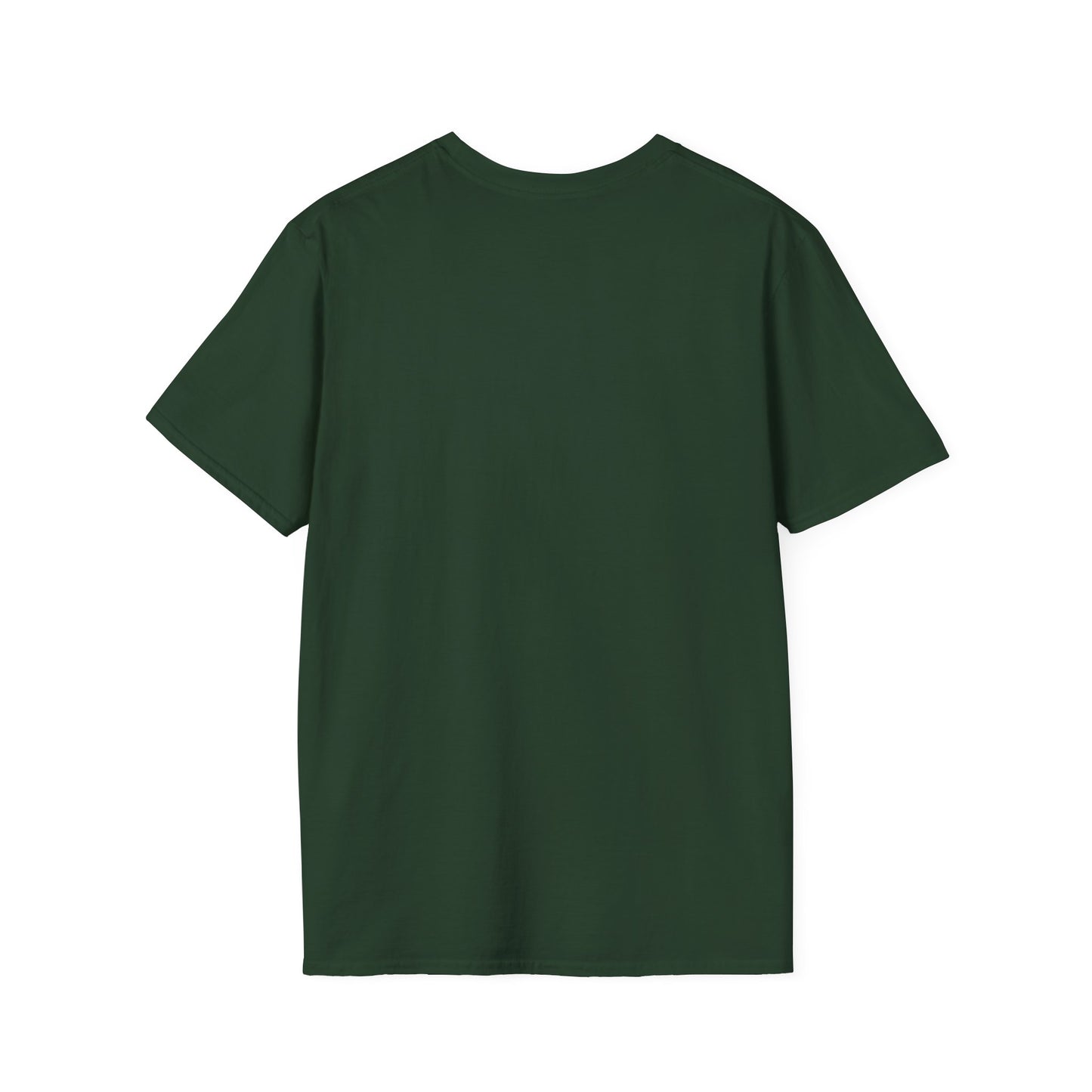 C.R.E.A.M. Unisex Softstyle T-Shirt - Casual Streetwear for Hip-Hop Fans