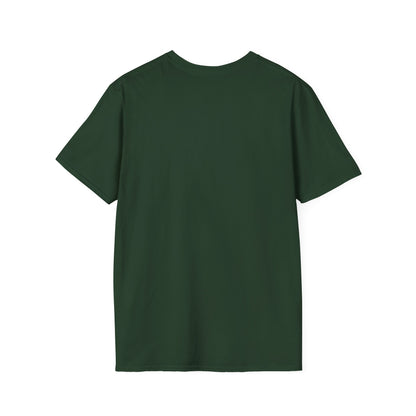 C.R.E.A.M. Unisex Softstyle T-Shirt - Casual Streetwear for Hip-Hop Fans