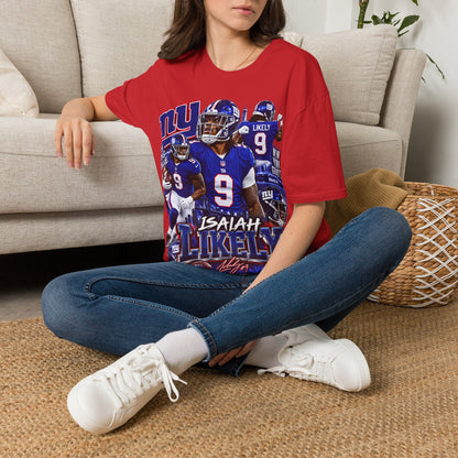 Isiah Likely Unisex Softstyle T-Shirt