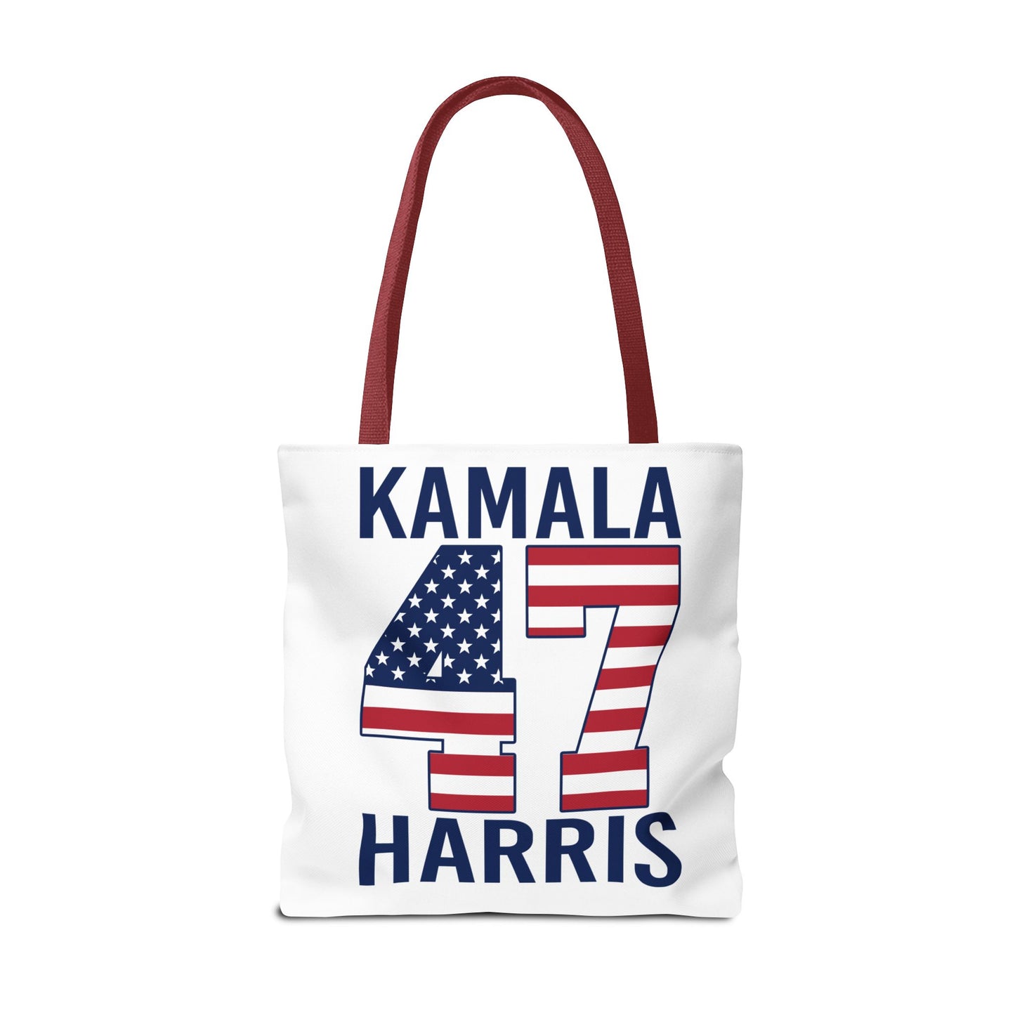 Harris 2024 Tote Bag (AOP)