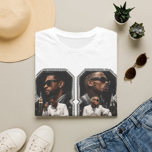 Raymond & Brown Unisex Softstyle T-Shirt