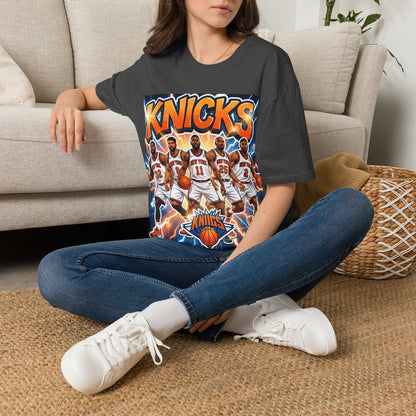 Champs Unisex Softstyle T-Shirt
