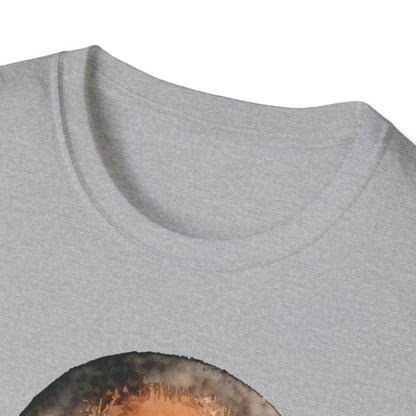 Johnny Unisex Softstyle T-Shirt