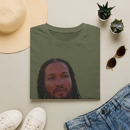 DES 2 Unisex Softstyle T-Shirt