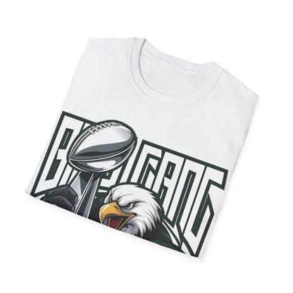 Bird Gang SB Trophy Unisex T-Shirt