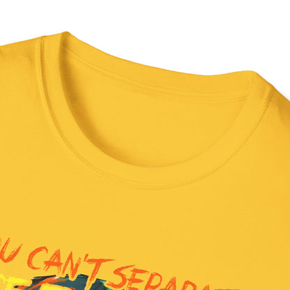 Makcm X Unisex Softstyle T-Shirt