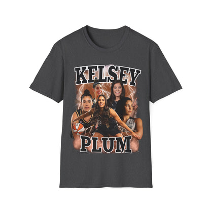 KP Collage Unisex Softstyle T-Shirt