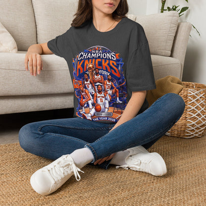 Champions Unisex Softstyle T-Shirt